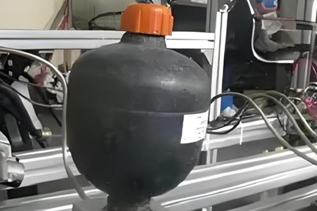 如何做好囊式蓄能器的采購工作？按四個步驟走！